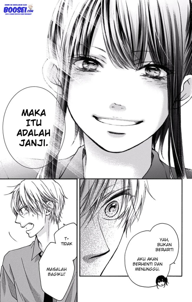 Kono Oto Tomare!
